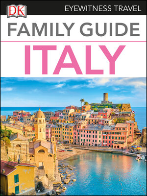 Italy - ebook